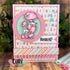 Grouchy Pets Clear Stamp Set
